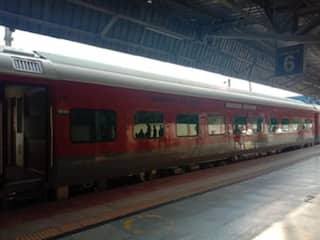 South Central Railway Cancels 55 Trains Over Low Occupancy. Details Inside