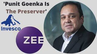 ZEEL-Invesco Case: मीडिया इंडस्ट्री के बड़े एक्सपर्ट ने पुनीत गोयनका पर भरोसा जताया, बताया- 'शेयरधारकों का संरक्षक'