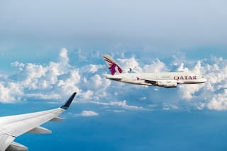 Boycott Qatar Airways Trends On Twitter After Arab Countries Censure Nupur Sharma Remark On Prophet Muhammad