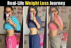 Real-Life Weight Loss Journey: I Lost 32 Kilos, Reversed my Diabetes by Eating Dark Chocolate And Proper Food