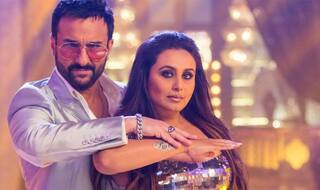 Saif Ali Khan के लिए आसान नहीं था रानी मुखर्जी का बंटी बनना, इतनी मेहनत करनी पड़ी