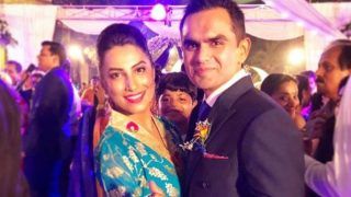 Aryan Khan को अरेस्ट करने वाले Sameer Wankhede की पत्नी हैं अजय देवगन की मशहूर एक्ट्रेस, बोलीं कई बार उनकी पैंट...