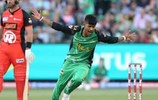 ICC Player of The Month- September: नेपाल के संदीप लामिछाने बने सर्वश्रेष्‍ठ खिलाड़ी, महिला वर्ग में इन्‍हें मिला सम्‍मान