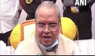 केंद्र सरकार के खिलाफ आवाज उठाने वाले सत्यपाल मलिक के करीबियों के घर CBI छापे