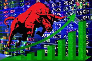 Sensex Today: बाजार में लौटी बहार, सेंसेक्स- निफ्टी हरे निशान पर बंद, निवेशकों ने एक दिन में बनाए 4 लाख करोड़ से ज्यादा