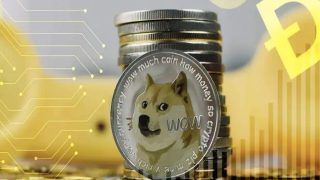 Shiba Inu Coin Price Surges To All-Time High, Cryptocurrency Bitcoin Drops. Here's Why