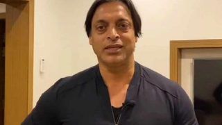Twitterverse Has Come Out in Support of Shoaib Akhtar After Ugly Spat With PTVC Director Nauman Niaz