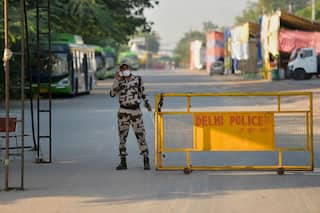 Singhu Border Killing: Police Detain Two More Nihang Members, Victim   s Family Demand High-level Probe | Key Points