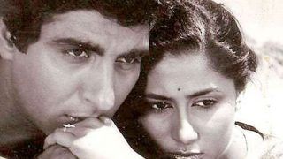 Raj Babbar-Smita Patil: आखिरी समय में अकेले हो गई थीं स्मिता पाटिल, बेटा भी पिता के प्यार के लिए तरसता रहा