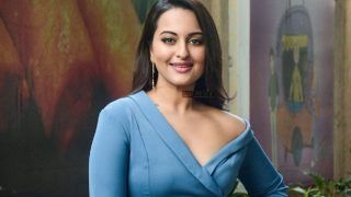 'It's Fake News, No Warrants Issued': Sonakshi Sinha Issues Official Statement on Non-Bailable Warrant Against Her