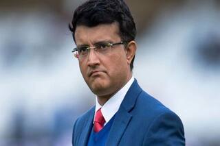 Sourav Ganguly ने पद से दिया इस्तीफा