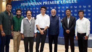 IPL Auction Highlights: RPSG Group Takes Lucknow with 7000 Crore Bid, CVC Capital Bags Ahmedabad