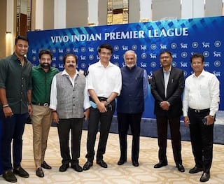 IPL Auction Highlights: RPSG Group Takes Lucknow with 7000 Crore Bid, CVC Capital Bags Ahmedabad