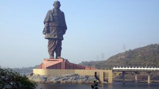 From October 28 to November 1, Statue of Unity in Gujarat Will Remain Shut For THIS Reason