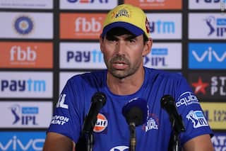 'Storm in a Teacup' - CSK Coach BREAKS Silence Over Rayudu's Retirement Tweet Saga