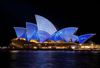 Sydney Re-opens For The World; Ends Quarantine For Fully Vaccinated Travellers From Nov 1