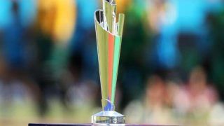 Bangladesh, Namibia, Scotland, Sri Lanka Secures Spots in T20 World Cup 2022