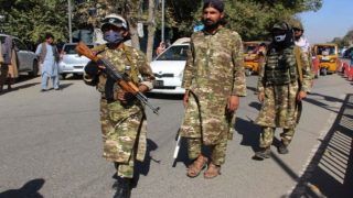 Roadside Bombing Targets Taliban Vehicle, Ends Up Killing 2 Afghan Civilians Including Child