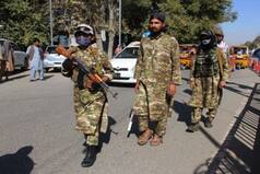 G20 Pledges Aid to Afghanistan But No Recognition For Govt