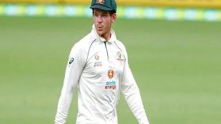 Ashes 2021: Cricket Australia CEO Backs Tim Paine To Play Test Cricket Again