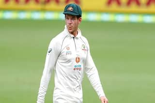 Cricket Australia CEO Backs Tim Paine To Play Test Cricket Again