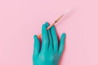 India Does Not Need Covid-19 Booster Dose Immediately: Health Experts