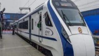 Vande Bharat Express Train on Howrah-Ranchi Route Soon | Check Timetable, Facilities, Routes