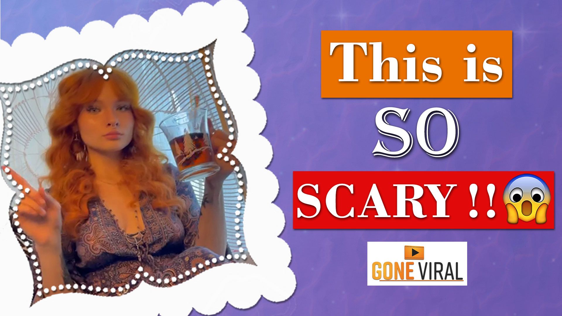 Viral Video:10 million Views For Spooky Optical Illusion, Watch