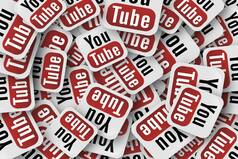 YouTube Plans Week-Long Livestream Shopping Event With Creators From Nov 15