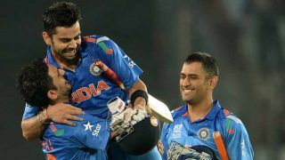 टी20 विश्व कप जीत सकती है टीम इंडिया लेकिन केवल कप्तान नहीं सभी खिलाड़ियों को करना होगा प्रदर्शन: युवराज सिंह