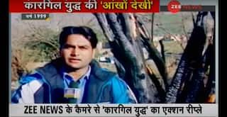 Kargil War to Kandahar Hijack, It's Always #DeshKaZee