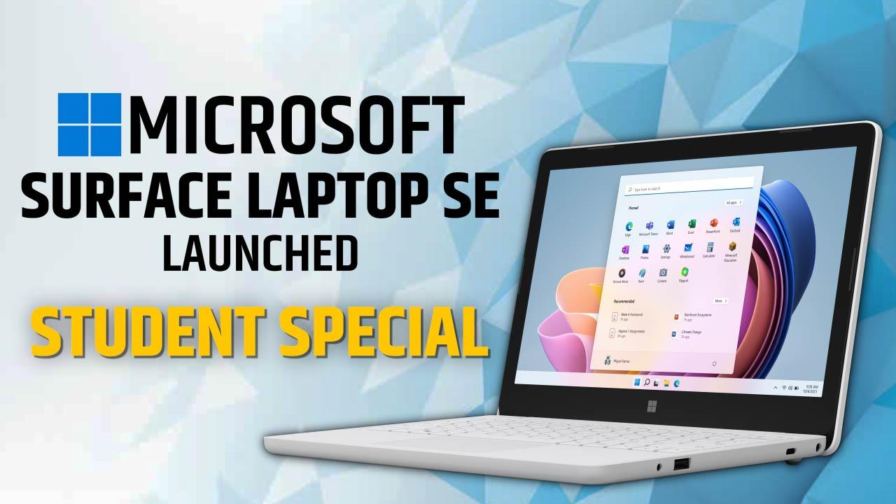 microsoft student discount for laptop
