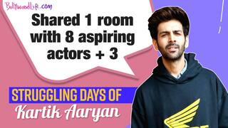 स्ट्रगल के समय पैसे बचाने के लिए करीब 11 लोगों के साथ फ्लैट शेयर करते थे Kartik Aaryan, देखें पूरा इंटरव्यू