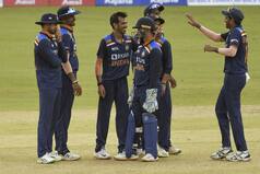 IND vs NZ Dream 11 Prediction: न्यूजीलैंड के खिलाफ तीसरे टी20 मैच में बड़े बदलाव कर सकती है टीम इंडिया
