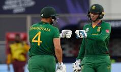 ENG vs SA LIVE Streaming, T20 World Cup 2021: यहां देखें इंग्लैंड vs दक्षिण अफ्रीका मैच का लाइव टेलीकास्ट