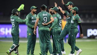 PAK vs SCO LIVE Streaming, T20 World Cup 2021: यहां देखें पाकिस्तान vs स्कॉटलैंड मैच का लाइव टेलीकास्ट