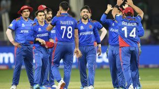 NZ vs AFG LIVE Streaming, T20 World Cup 2021: यहां देखें न्यूजीलैंड vs अफगानिस्तान मैच का लाइव टेलीकास्ट, रेडियो पर LIVE कॉमेंट्री भी उपलब्ध