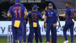 T20 विश्व कप में लगातार दूसरी हार के बाद पूर्व दिग्गजों ने टीम इंडिया की रणनीति पर उठाए सवाल