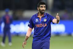 T20 WC 2021: जसप्रीत बुमराह ने बायो बबल की थकान को बताया टीम इंडिया के खराब प्रदर्शन का कारण