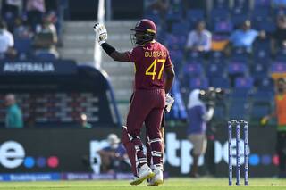 आखिरी अंतरराष्ट्रीय खेलने के बाद ब्रावो ने कहा- अगले कुछ सालों तक फ्रेंचाइजी क्रिकेट खेलना जारी रखूंगा