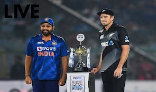 Highlights, India vs New Zealand, 3rd T20I: 111 रन पर सिमटी न्यूजीलैंड, भारत ने 3-0 से सीरीज जीती
