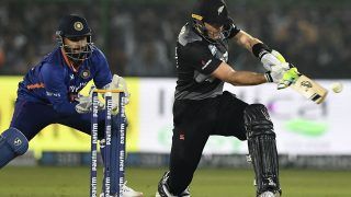 भारत-न्यूजीलैंड के बीच टी20 मैच पर छाए संकट के बादल, हाई कोर्ट में मैच रद्द करने के लिए याचिका दायर