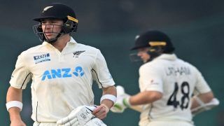 Kanpur test new zealand opener young credits gary steads drills for handling indian spinners 5113779