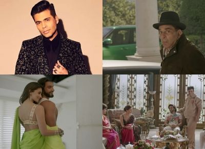 Ae Dil Hai Mushkil's Break-Up Song: Watching Ranbir-Anushka will make you  want to break up! - India Today