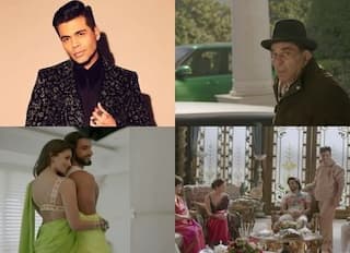 Karan Books Valentine's Week For Rocky Aur Rani Ki Prem Kahani, Check The Release Date of Ranveer-Alia Starrer