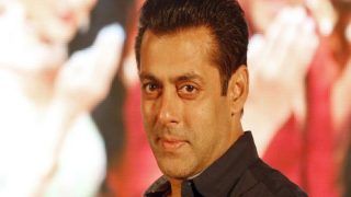 Maharashtra Decides To Make Salman Khan Vaccine Ambassador To Promote Vaccination In Muslims Areas