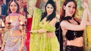 TMKOC Star Munmun Dutta Shares Unseen Pictures From Her First Show And Here Is The Reason To Rejoice | See Pics