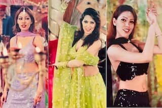 Taarak Mehta Ka Ooltah Chashmah की 'बबीता जी' ने शेयर की 17 साल पुरानी यादें, तस्वीरें देखकर उड़ जाएंगे होश