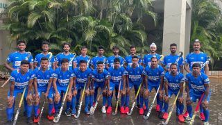 FIH Men's Junior World Cup: 16 teams Ready To Battle It Out For The Trophy