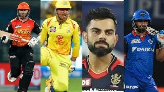 IPL 2022 Retention: List of All Players Likely To Be Retained By IPL Franchises Ahead of Mega Auction